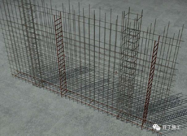 钢筋质量控制要点总结，从材料到验收详细解读！的图76