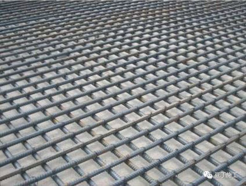 钢筋质量控制要点总结，从材料到验收详细解读！的图44