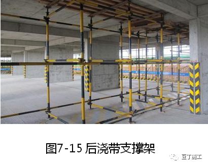 大量样板照片！钢筋、模板、混凝土及砌体施工工艺标准化做法的图47