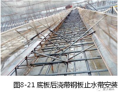 大量样板照片！钢筋、模板、混凝土及砌体施工工艺标准化做法的图77