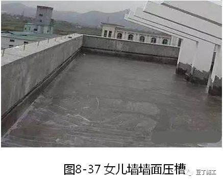 大量样板照片！钢筋、模板、混凝土及砌体施工工艺标准化做法的图93