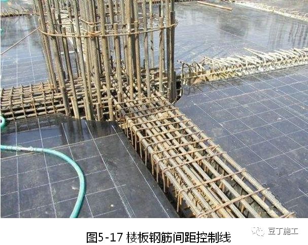 大量样板照片！钢筋、模板、混凝土及砌体施工工艺标准化做法的图19