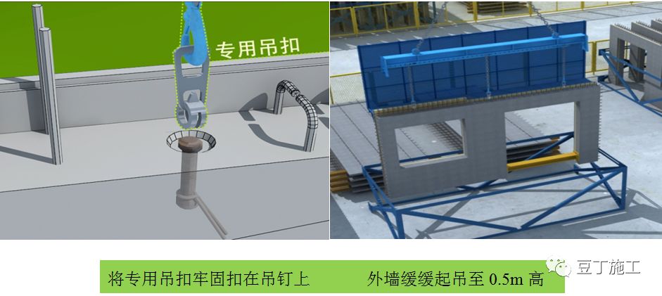 装配式PC施工工艺总结，参考学习！的图16