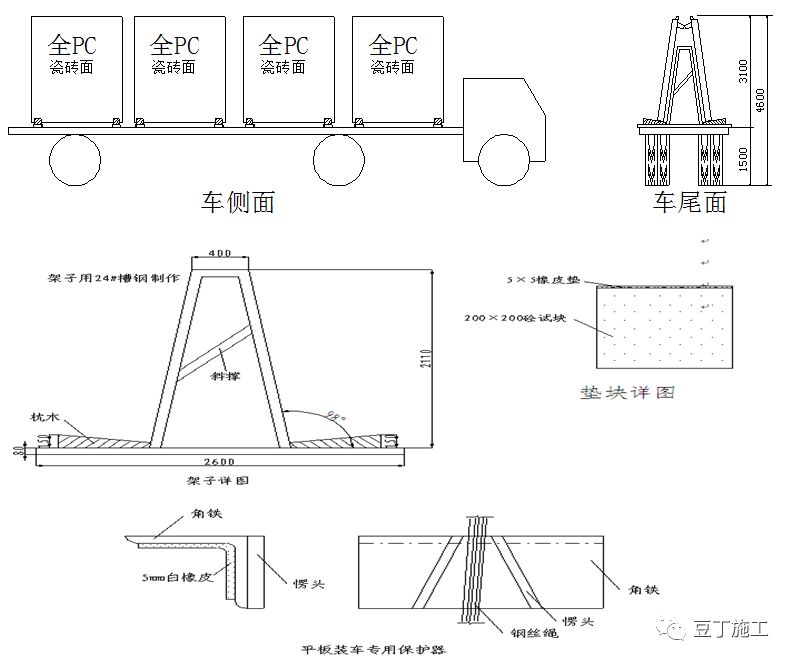 装配式PC施工工艺总结，参考学习！的图5
