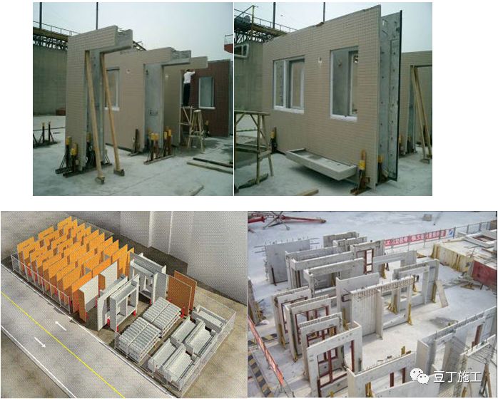 装配式PC施工工艺总结，参考学习！的图6