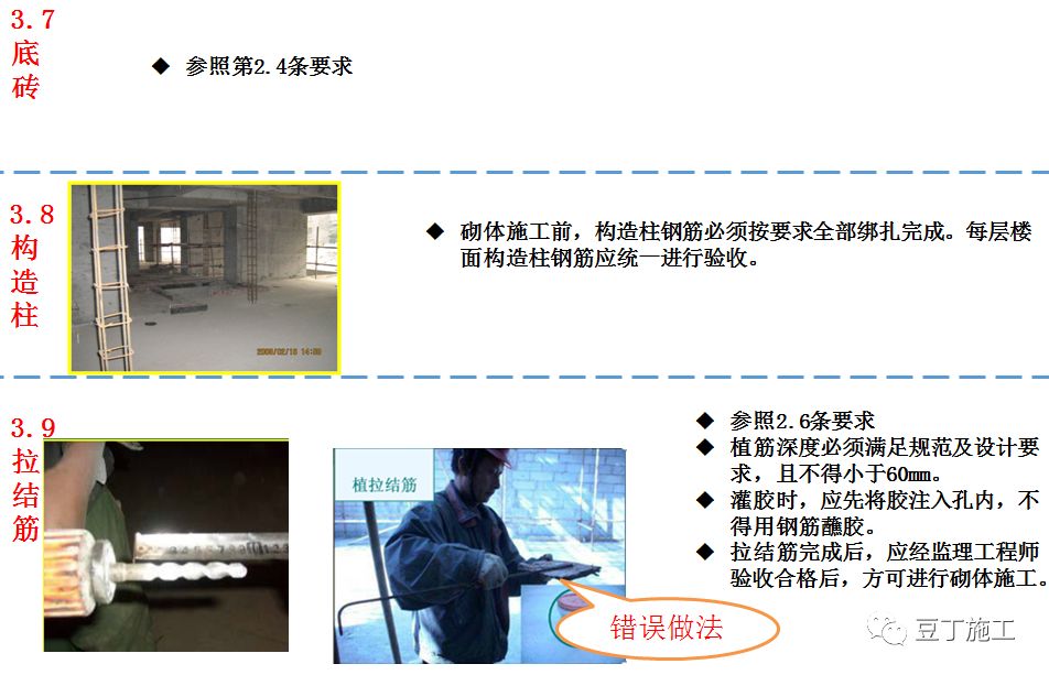 加氣混凝土砌塊如何控制質量？4個方面詳細總結！的圖12