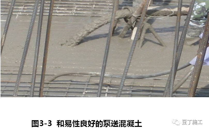 一文读懂混凝土！性能、施工及质量通病防治都有了~的图27