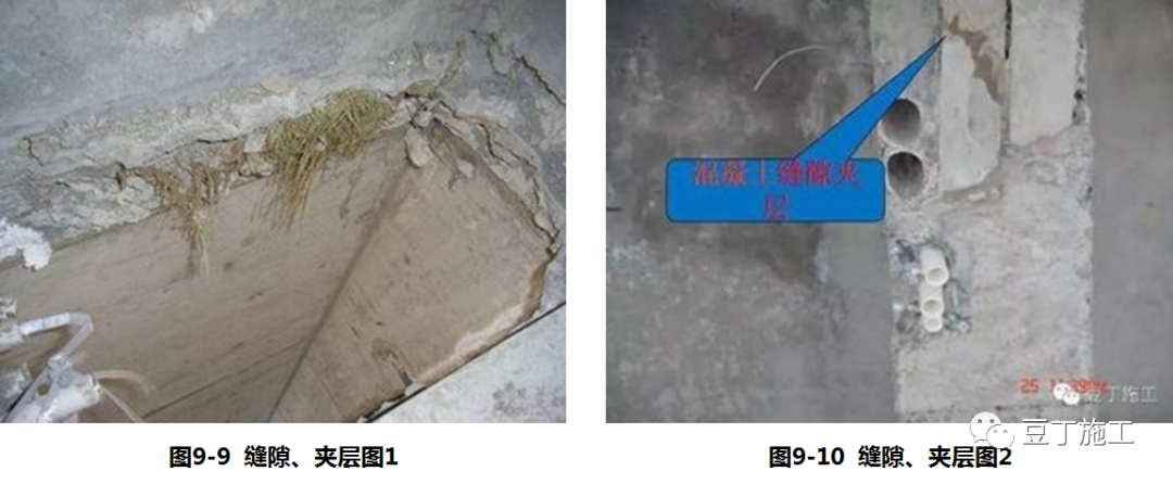 一文读懂混凝土！性能、施工及质量通病防治都有了~的图57