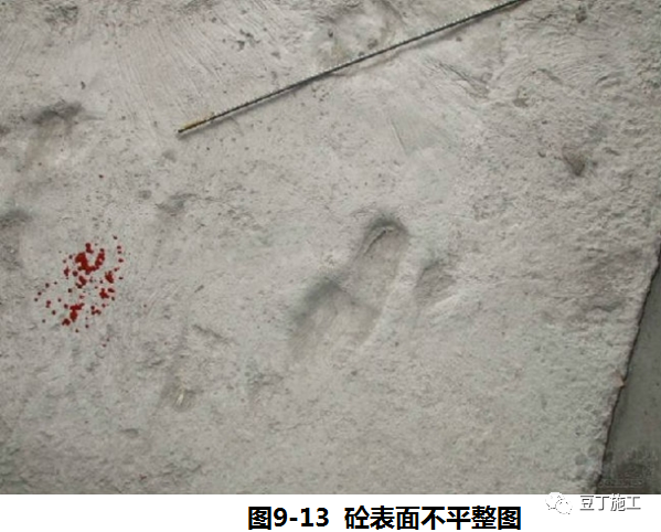 一文读懂混凝土！性能、施工及质量通病防治都有了~的图61