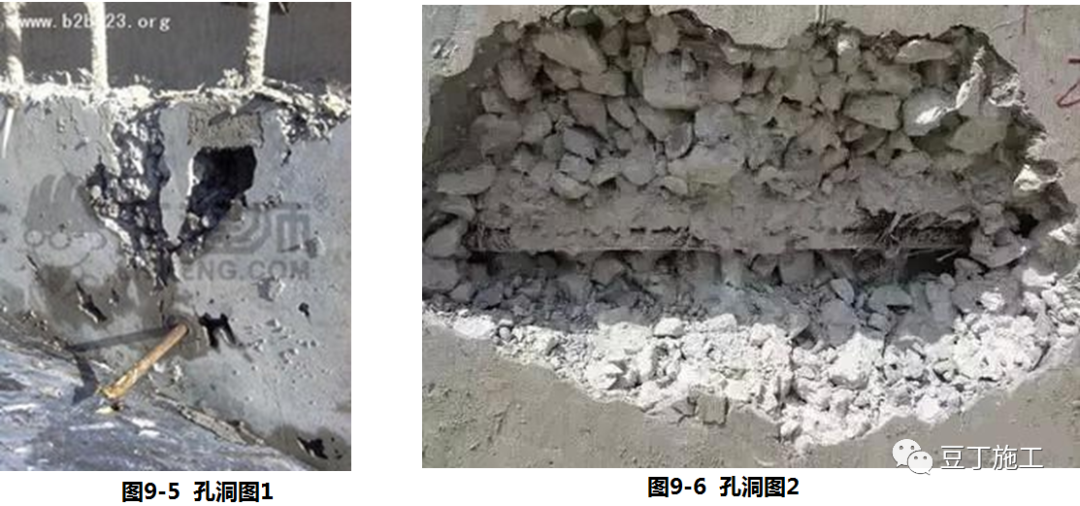 一文读懂混凝土！性能、施工及质量通病防治都有了~的图52