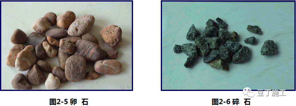 一文读懂混凝土！性能、施工及质量通病防治都有了~的图8