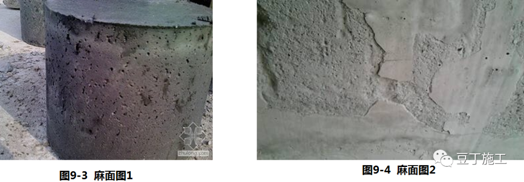 一文读懂混凝土！性能、施工及质量通病防治都有了~的图50