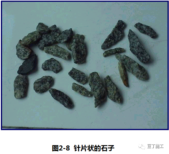 一文读懂混凝土！性能、施工及质量通病防治都有了~的图12