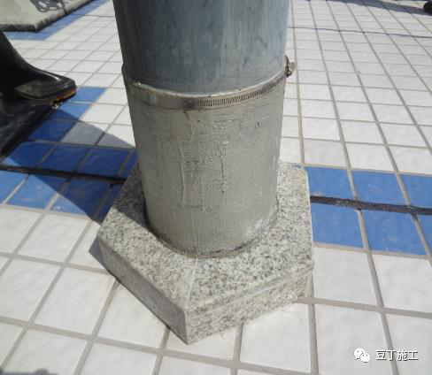 屋面工程施工质量如何控制？16种工艺要点总结！的图21