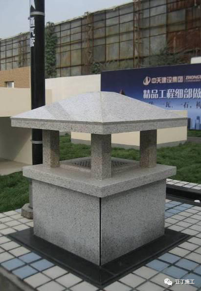 屋面工程施工质量如何控制？16种工艺要点总结！的图32