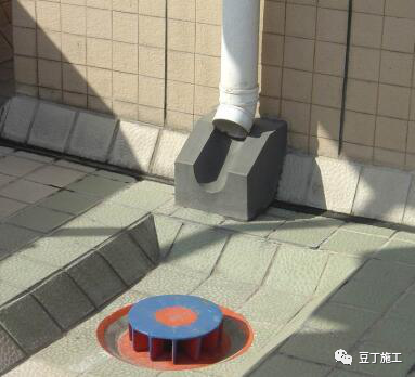 屋面工程施工质量如何控制？16种工艺要点总结！的图18