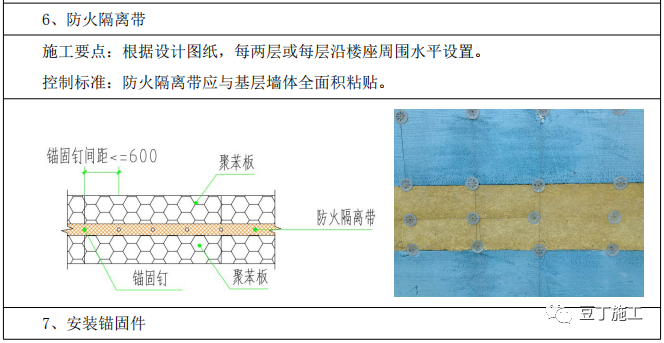 外墙保温验收规范_外墙验收保温规范标准_外墙保温验收依据