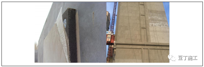 外墙验收保温规范标准_外墙保温验收规范_外墙保温验收依据