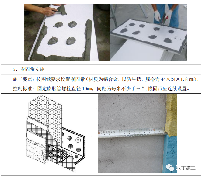 外墙保温验收规范_外墙保温验收依据_外墙验收保温规范标准