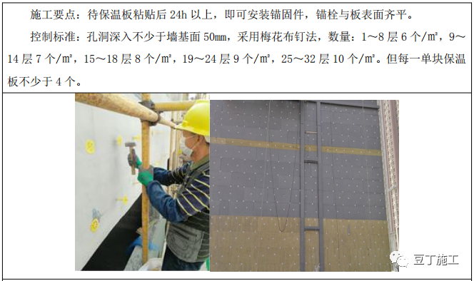 外墙保温验收依据_外墙保温验收规范_外墙验收保温规范标准