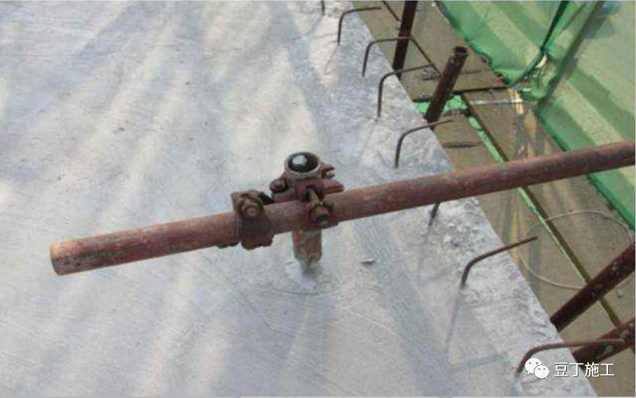 干工程，搞不懂脚手架？图文讲解，参考学习！的图40