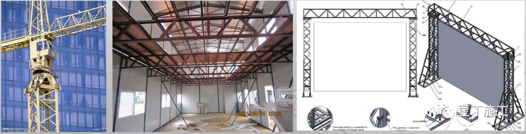 干工程，搞不懂脚手架？图文讲解，参考学习！的图52