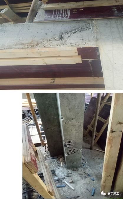 常见的钢筋、混凝土质量通病，防治措施