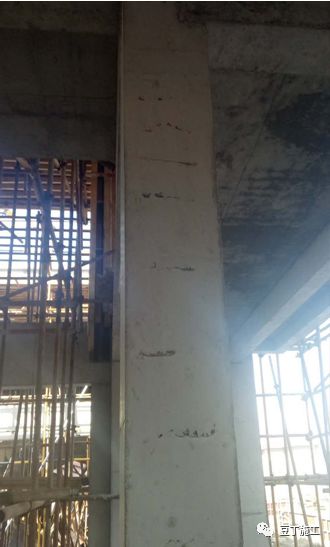 常见的钢筋、混凝土质量通病，防治措施