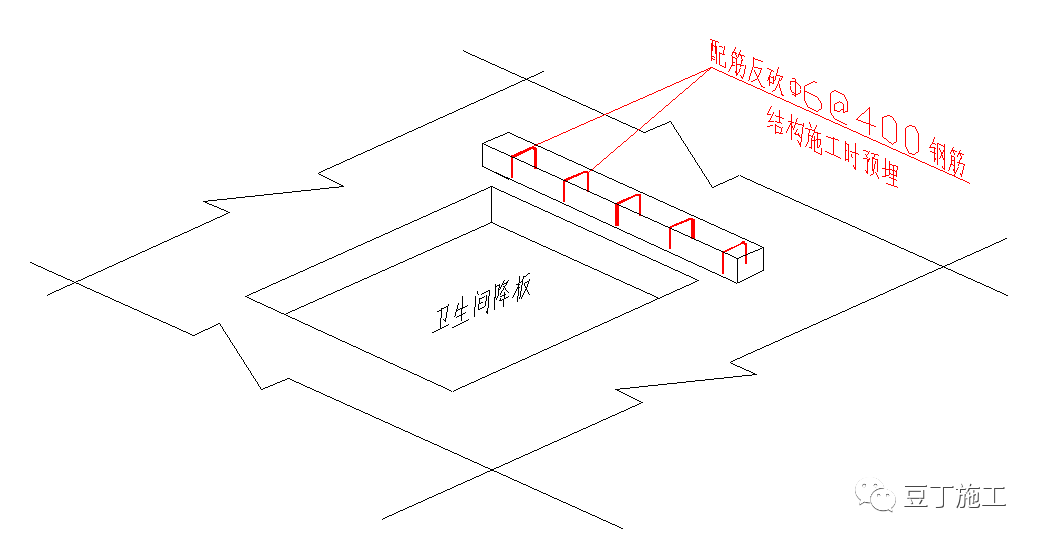34種鋼筋標(biāo)準(zhǔn)做法總結(jié)，實(shí)用！的圖41