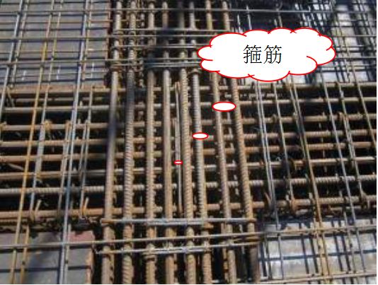 34種鋼筋標(biāo)準(zhǔn)做法總結(jié)，實(shí)用！的圖19