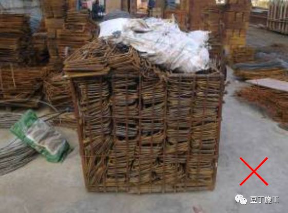 34種鋼筋標(biāo)準(zhǔn)做法總結(jié)，實(shí)用！的圖8