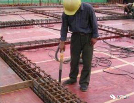 34種鋼筋標(biāo)準(zhǔn)做法總結(jié)，實(shí)用！的圖46