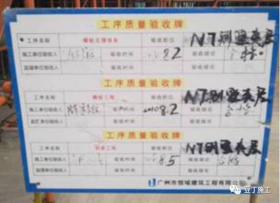34種鋼筋標(biāo)準(zhǔn)做法總結(jié)，實(shí)用！的圖45