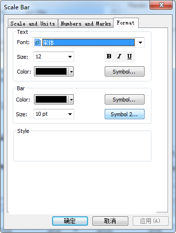 如何在ArcGIS中制作一幅“合格”的地图的图12