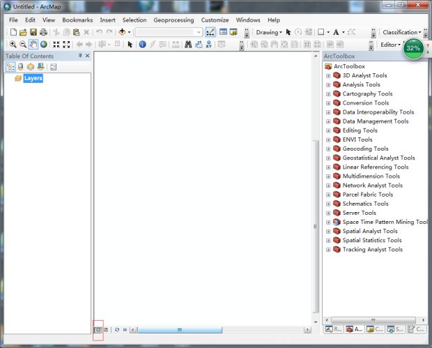 如何在ArcGIS中制作一幅“合格”的地图的图1