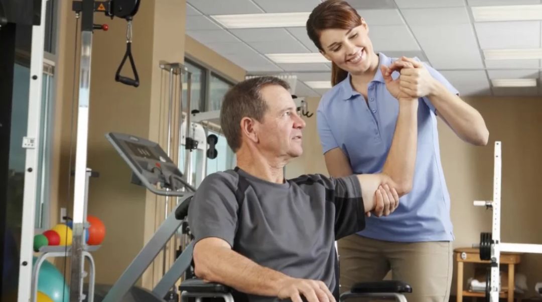 为了让患者回归家庭，这家机构花了6年将“美式”康复落地中国