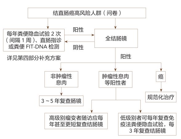 便中有血就是腸癌嗎？ 健康 第2張