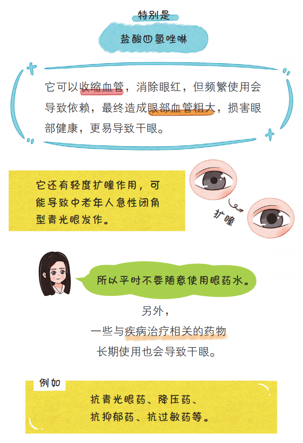 好消息！连江新增一处“干眼门诊”！