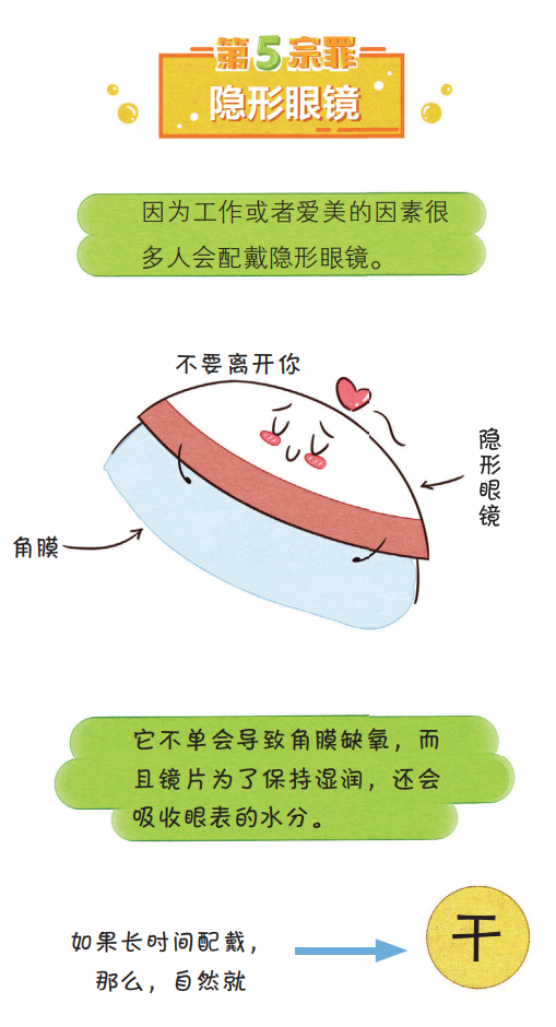 好消息！连江新增一处“干眼门诊”！