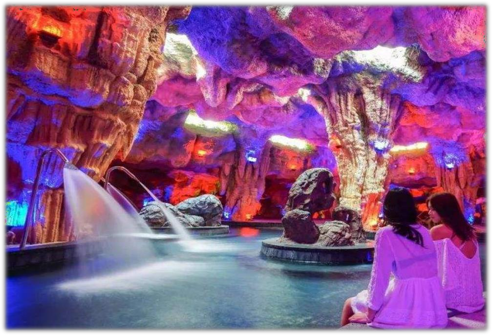 11月23-24日周末·＂楚南第一胜境＂五雷山穿越＂中国南武当＂星德山轻装徒步·泡五星温德姆云顶温泉2天户外活动