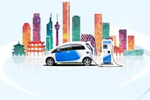 新能源汽车产业成两会热点