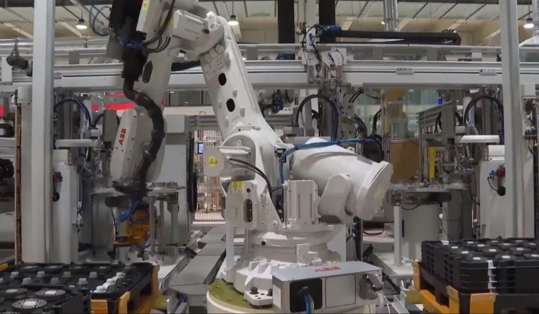 极氪001电驱技术揭秘的图11