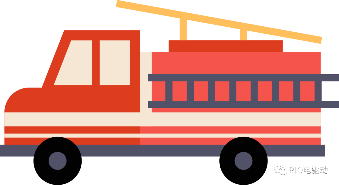 电机壳体冷却结构设计及热仿真分析的图1