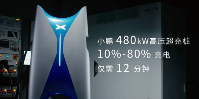 关于800V未来发展趋势的3大共识的图4