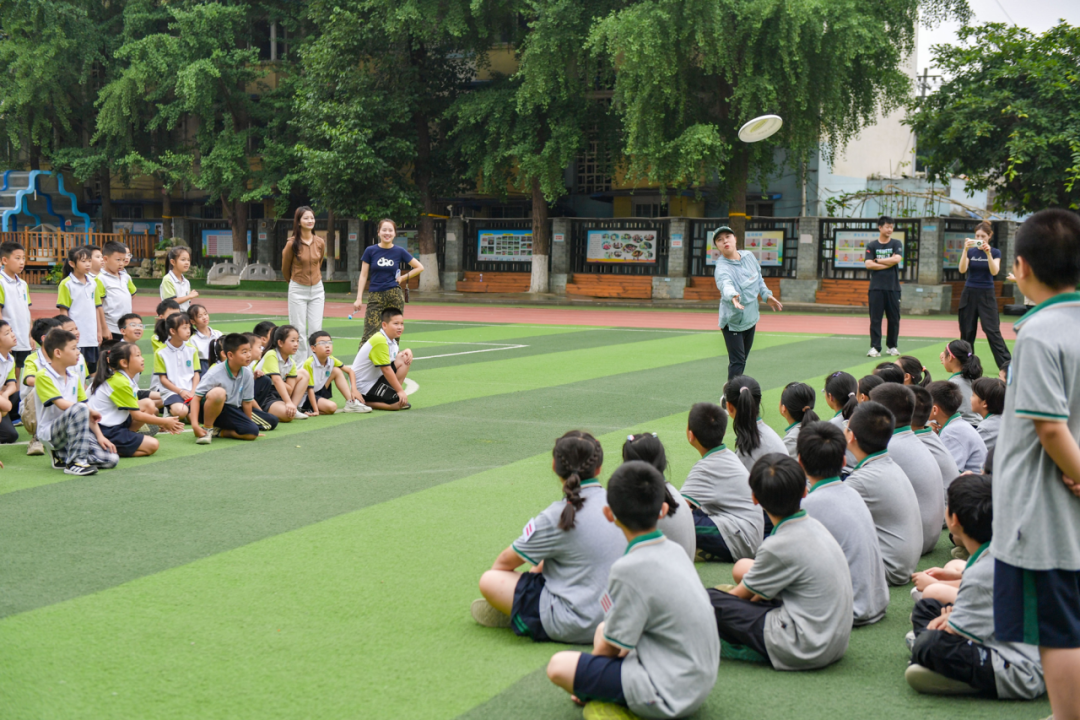 燃动金牛，世运氛围持续升温插图11