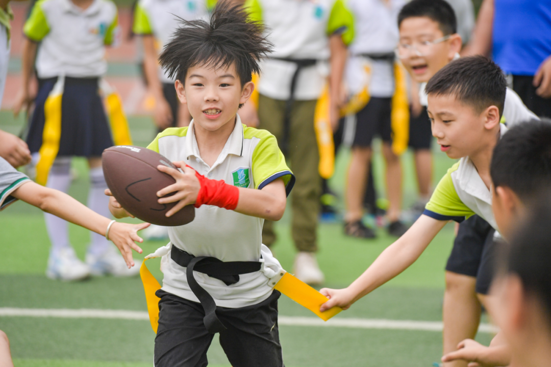 燃动金牛，世运氛围持续升温插图12