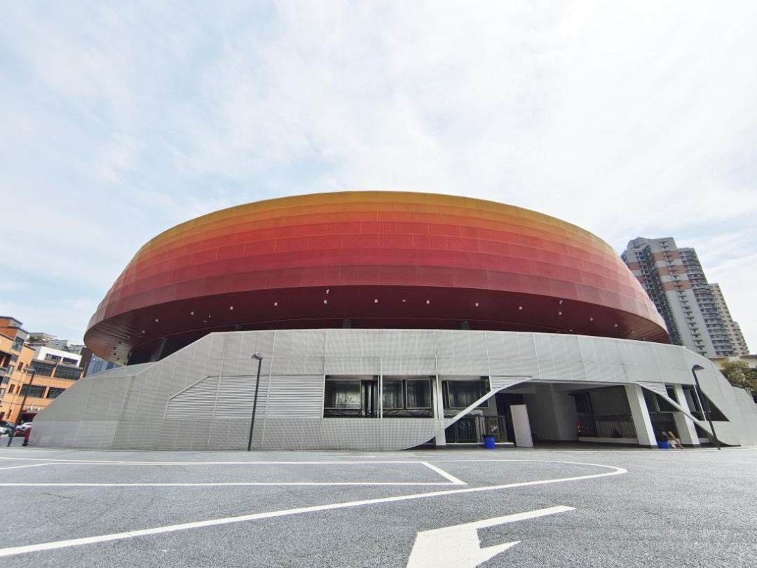 央视主播+冠军运动员！“世运高手团”齐聚金牛区，感受文商旅体深度融合发展场景插图2