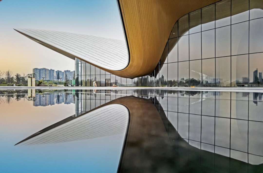 央视主播+冠军运动员！“世运高手团”齐聚金牛区，感受文商旅体深度融合发展场景插图4