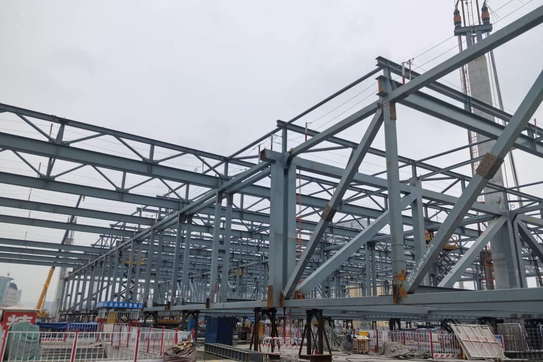 成都站扩能改造项目迎来新进展！未来将是“最快高铁”始发站→插图2