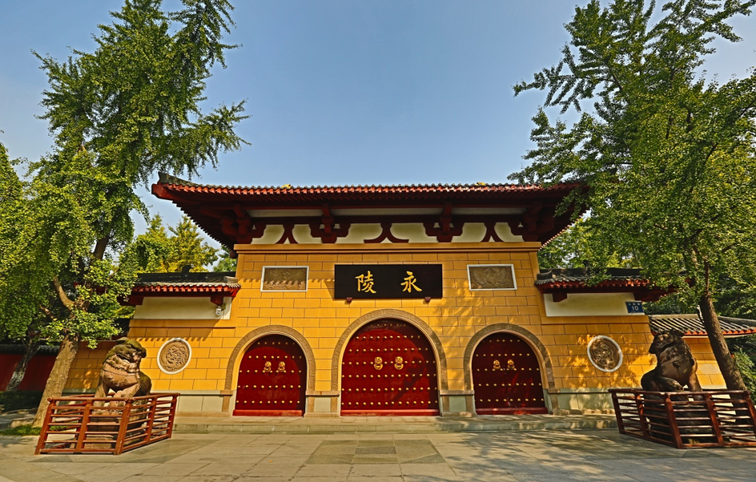 3大经典路线正式发布！跟着世运游金牛→插图15